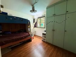 Blk 334 Clementi Avenue 2 (Clementi), HDB 4 Rooms #576743991